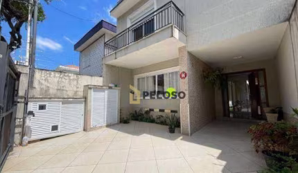 Sobrado à venda, 201 m² por R$ 1.280.000,00 - Jardim Sao Paulo(Zona Norte) - São Paulo/SP