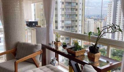 Apartamento à venda | 95m² | 3 dormitórios | 1 suíte | 2 vagas - Santa Teresinha - São Paulo/SP