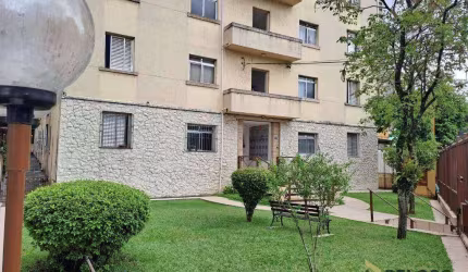 Apartamento à venda | 54m² | 1 dormitório - Santana - São Paulo/SP