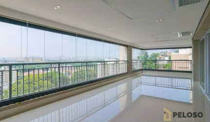 Maravilhoso Apartamento à Venda | Edifício The Point | 298m² Privativos | 4 Suítes | Varanda Gourmet com Vista espetacular | Lazer Completíssimo | 5