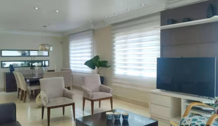 Sobrado a venda | 450m² | 4 suites | 5 vagas | Palmas do Tremembé - São Paulo/SP