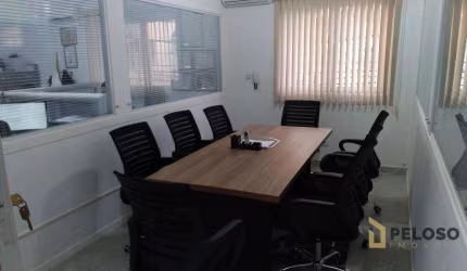 Sobrado comercial à venda | 134m² | 5 dormitórios | 2 vagas - Santana - São Paulo/SP