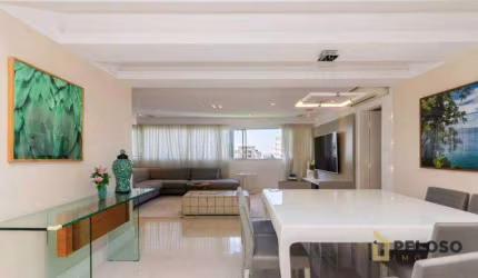 Apartamento à Venda | 116 m² | 3 dormitórios | 1 suíte | 2 vagas | Santana - São Paulo/SP