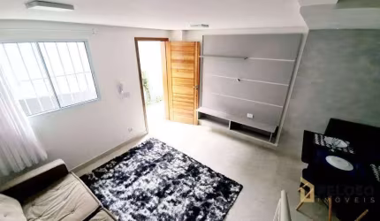 Casa em condomínio à venda | 62m² | 2 suítes |  1 vaga - Casa Verde Alta - São Paulo/SP