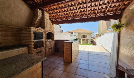 Sobrado à venda | 165m² | 3 dormitórios | 1 suíte | 2 vagas - Casa Verde - São Paulo/SP