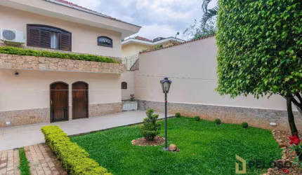 Sobrado à venda | 482m² | 4 dormitórios | 2 suíte | 6 vagas | Jardim França - São Paulo/SP