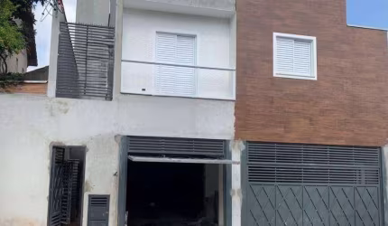Apartamento à venda | 42,80m² | 2 dormitórios |   Jd. São Paulo- São Paulo/SP