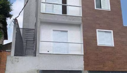 Apartamento à venda | 37m² | 2 dormitórios | Tucuruvi - São Paulo/SP