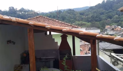 Sobrado à venda | 145m² | 3 dormitórios | 2 vagas  - Tremembé - São Paulo/SP
