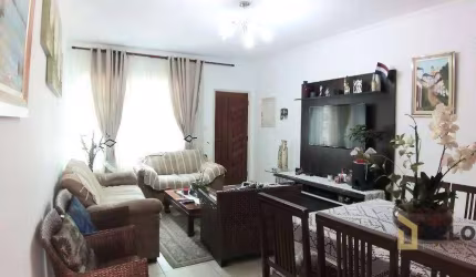 Sobrado à venda | 160m² | 2 dormitórios | 1 vaga - Santana - São Paulo/SP