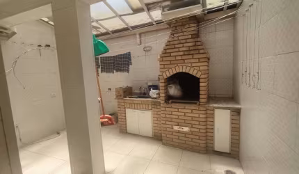 Sobrado em condomínio à venda | 146m² | 3 dormitórios | 1 suíte - Vila Irmãos Arnoni - São Paulo/SP