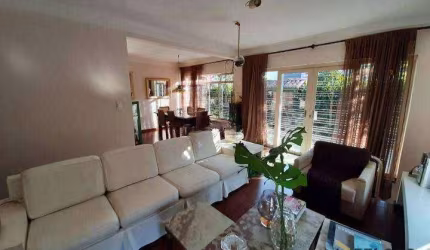 Casa térrea à venda | 320m² | 3 dormitórios | 1 suíte | 6 vagas | Tremembé - São Paulo/SP