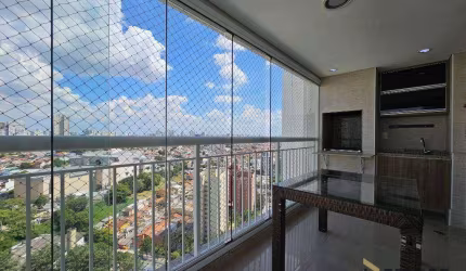 Apartamento à venda | 89m² | 3 dormitórios | 1 suíte | 2 vagas | Lauzane Paulista - São Paulo/SP