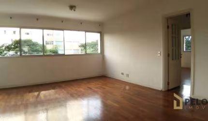 Apartamento à venda | 116m² | 3 dormitórios | 1 suíte | 1 vaga - Santana - São Paulo/SP
