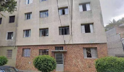 Apartamento à venda, 49 m² por R$ 350.000,00 - Santana - São Paulo/SP