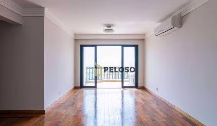 Apartamento a venda | 126m2 | 3 suítes | 3 vagas | Mandaqui - São Paulo/SP
