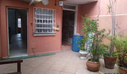 Sobrado com 3 dormitórios à venda, 182 m² por R$ 650.000,00 - Jardim São Paulo - São Paulo/SP
