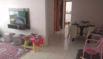 Apartamento à venda | 86m² | 2 dormitórios | 2 vagas - Lauzane Paulista - São Paulo/SP