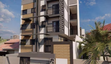 Apartamento à Venda | 41,94 m² | 2 dormitórios | 1 vaga | Vila Nova Mazzei - São Paulo/SP