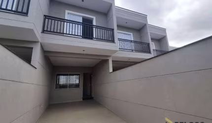 Sobrado à venda | 118,60 | 3 dormitórios | 2 suítes | 2 vagas - Imirim - São Paulo/SP