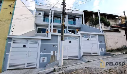 Sobrado à venda | 100m² | 3 dormitórios | 1 suíte | 1 vaga | Tucuruvi - São Paulo/SP