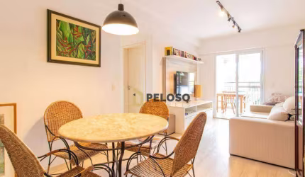 Apartamento à venda | 96m² | 3 suítes | 3 vagas | Mandaqui - São Paulo/SP