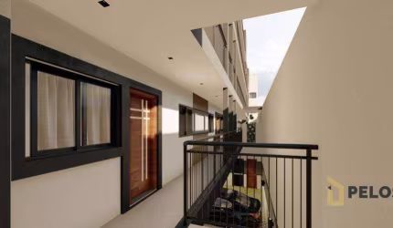 Apartamento à Venda | 42,18m² | 2 dormitórios | 1 vaga | Vila Nova Mazzei - São Paulo/SP