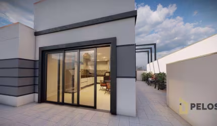 Apartamento à Venda | 40,70m² | 2 dormitórios | 1 vaga | Vila Nova Mazzei - São Paulo/SP