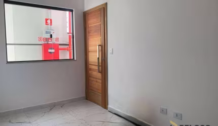 Apartamento à venda | 43,13m² | 2 dormitórios | Tucuruvi- São Paulo/SP