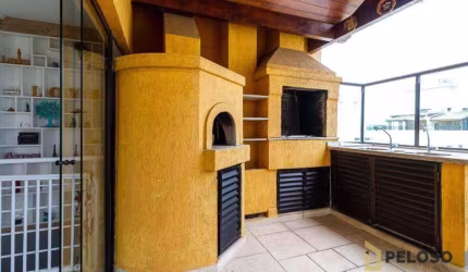 Cobertura com 2 dormitórios à venda, 158 m² por R$ 1.150.000,00 - Freguesia do Ó - São Paulo/SP