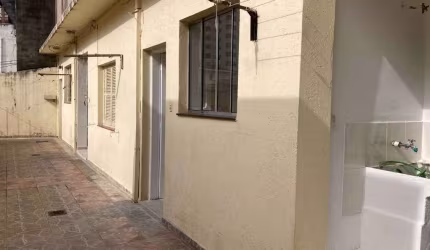 Apartamento à venda, 45 m² por R$ 300.000,00 - Água Fria - São Paulo/SP