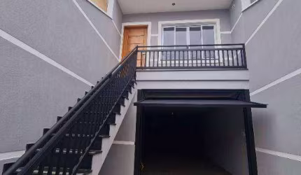 Sobrado à venda | 187m² | 3 suítes | 3 vagas | Vila Guilherme - São Paulo/SP