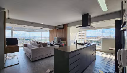 Cobertura duplex à venda | 97m² | 2 suítes | 2 vagas | Lauzane Paulista - São Paulo/SP