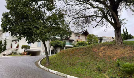 Terreno à venda, 272m² por R$ 650.000 - Tremembé - São Paulo/SP