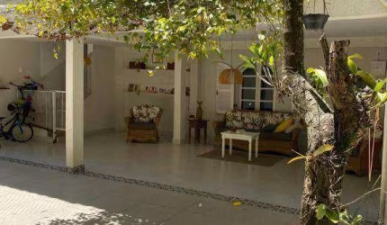 Sobrado a venda | 310m² | 4 dormitórios | 2 suítes | 5 vagas | Palmas do Tremembé - São Paulo/SP