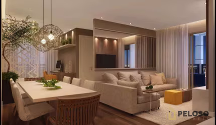 Apartamento com 74,50 | 2 dormitórios | 1 suíte | 1 vaga | Jardim Sao Paulo (Zona Norte) - São Paulo/SP