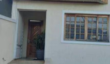Sobrado à venda | 276m² |  4 dormitórios | 3 suítes | 4 vagas - Parada Inglesa