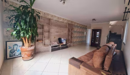 Sobrado à venda | 136m² | 3 dormitórios | 1 suíte | 6 vagas | Tucuruvi - São Paulo/SP