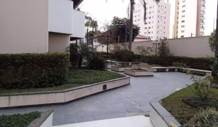 Apartamento à venda | 170m² | 3 suítes | 2 vagas - Jardim São Paulo (Zona Norte) - São Paulo/SP
