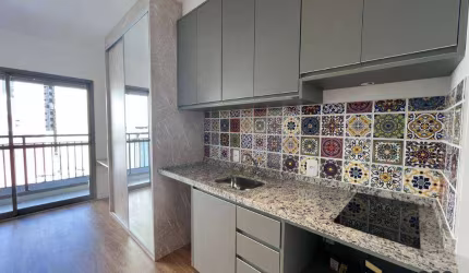 Studio à venda, 25 m² por R$ 345.000,00 - Vila Buarque - São Paulo/SP
