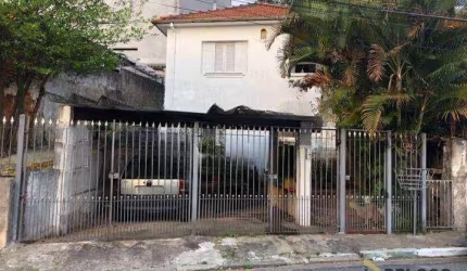 Terreno à venda | 340m² |  10x34 - Vila Isolina Mazzei - São Paulo/SP