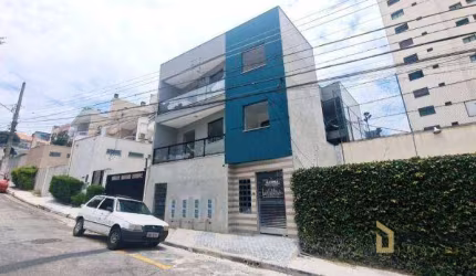 Apartamento à venda | 30m² | 1 dormitório | 1 Banheiro | Água Fria/ SP.