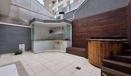 Sobrado à venda | 277m² | 3 suítes | 4 vagas | Parque Mandaqui - São Paulo/SP