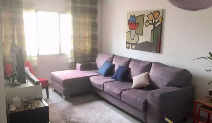 Apartamento à venda | 90 m² | 3 dormitórios | 1 suíte | Santana - São Paulo/SP