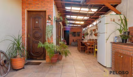 Casa térrea à venda | 115m² | 3 suítes | 5 vagas - Santana - São Paulo/SP
