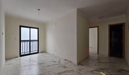 Apartamento com 2 dormitórios à venda, 51 m² por R$ 420.000,00 - Água Fria - São Paulo/SP