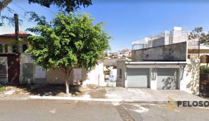 Terreno à Venda | 240m² | Jardim França/SP.