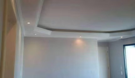 Apartamento à compra | 105m² | 3 dormitórios | 1 suíte | 2 vagas - Freguesia do Ó - São Paulo/SP