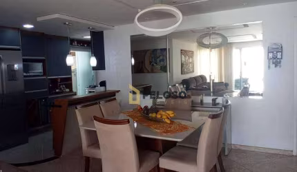 Cobertura a venda | 200m² | 2 suítes | closet | 2 vagas | Horto Florestal - São Paulo/SP