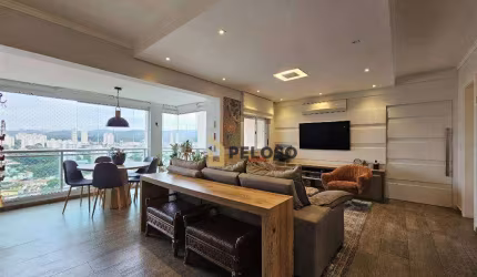 Cobertura duplex a venda | 210m² | 3 suítes | 3 vagas | Mandaqui - São Paulo/SP